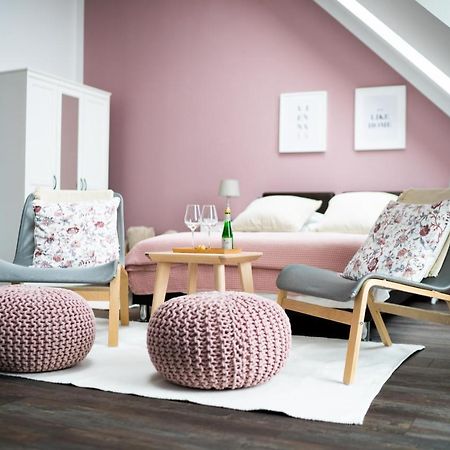 Vienna 15 Design Apartment ภายนอก รูปภาพ