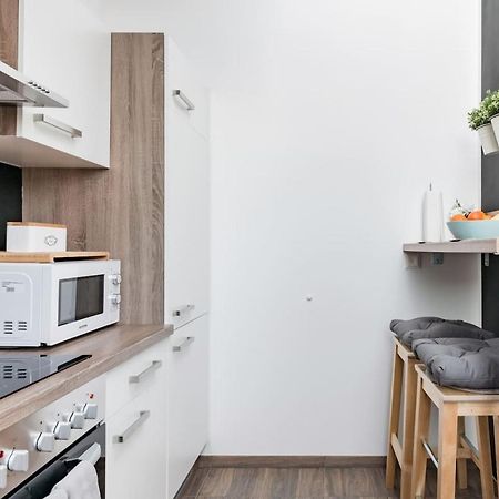 Vienna 15 Design Apartment ภายนอก รูปภาพ