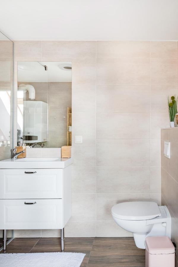 Vienna 15 Design Apartment ภายนอก รูปภาพ