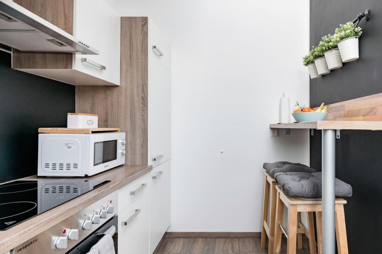 Vienna 15 Design Apartment ภายนอก รูปภาพ